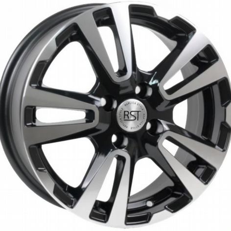 Литые диски RST R065 6×R15 4×100