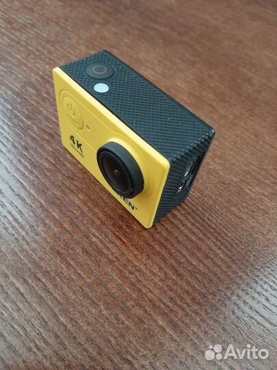 Экшн камера eken H9R