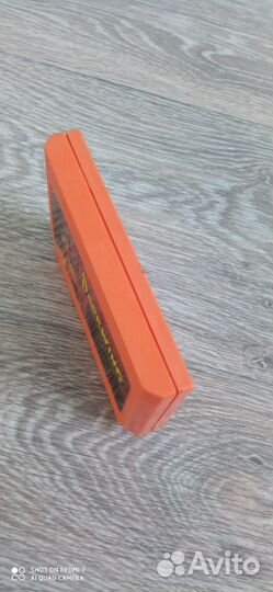 Картридж для dendy денди Darkwing duck