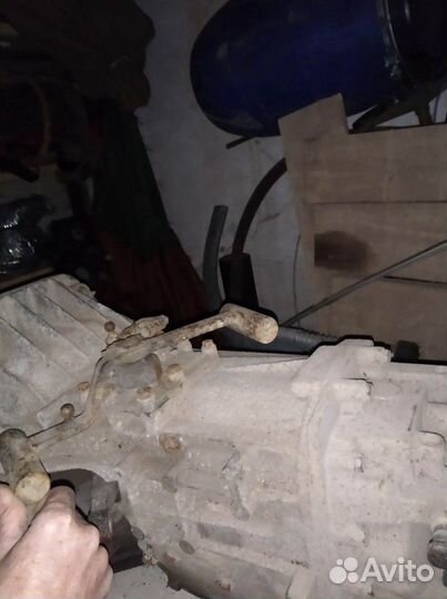 Кпп Ивеко Дейли