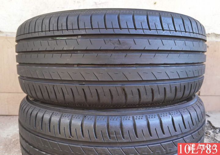 Yokohama BluEarth AE-51A 215/45 R18 93Q