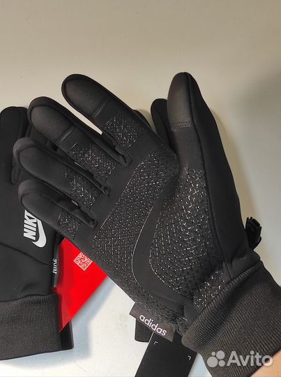 Перчатки спортивные adidas