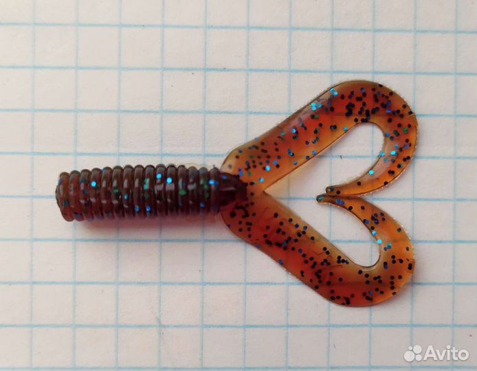 Твистер Relax dtt2