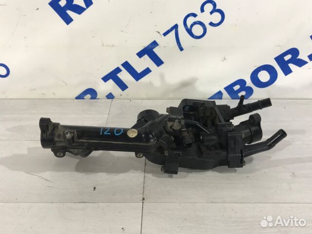 Термостат KIA quoris 3.8 ат