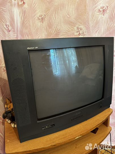 Телевизор бу