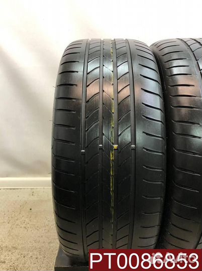 Goodyear EfficientGrip 245/45 R19 98H
