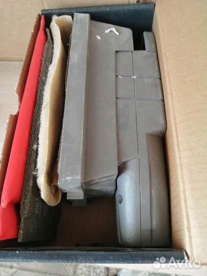 Насадка для пылесоса кирби