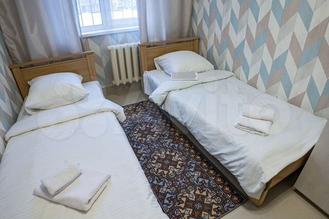 Квартира-студия, 15 м², 1/5 эт.