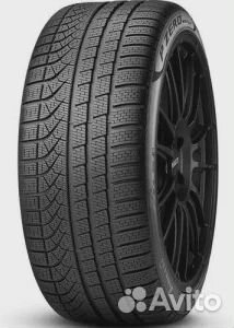 Pirelli P Zero Winter 245/40 R19 98V