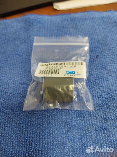 Ролик подачи (захвата) бумаги RL1-0266-000