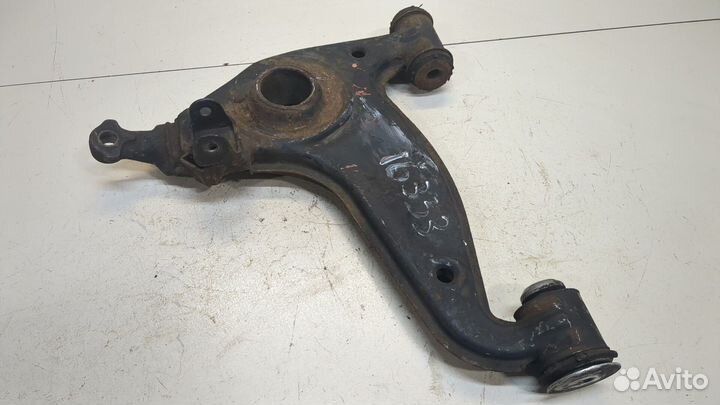 Рычаг подвески Mercedes S W140, 1993