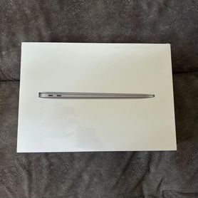 Новый Apple Macbook Air 13 M1 2020