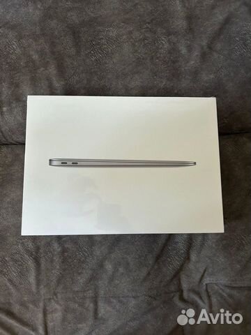 Новый Apple Macbook Air 13 M1 2020