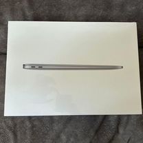 Новый Apple Macbook Air 13 M1 2020