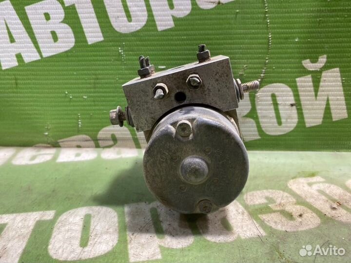 Блок ABS Nissan Primera P12 QR20DE