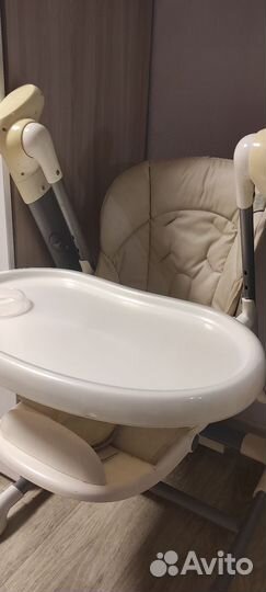 Кресло качалка детское