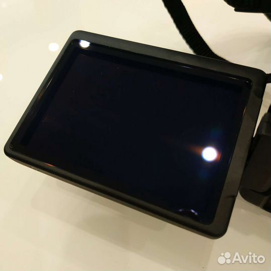 Зеркальный фотоаппарат canon 600d