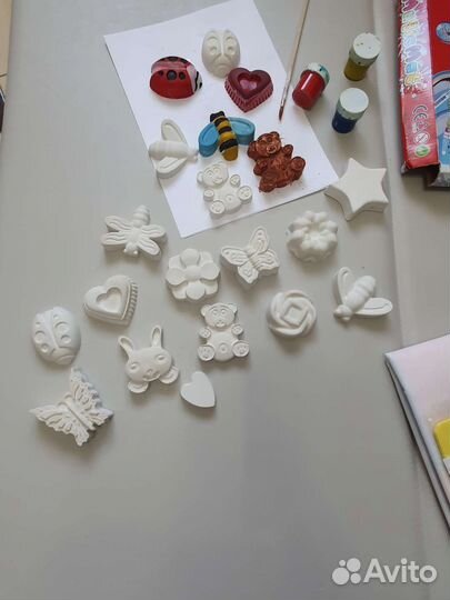 Коврик для рисования водой/развивающие игры для де