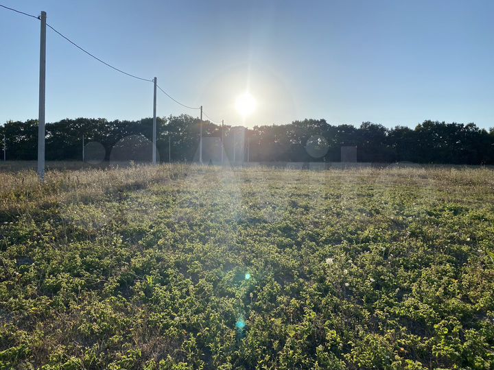 Участок 5 сот. (СНТ, ДНП)