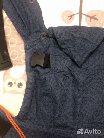 Май слинг karaush