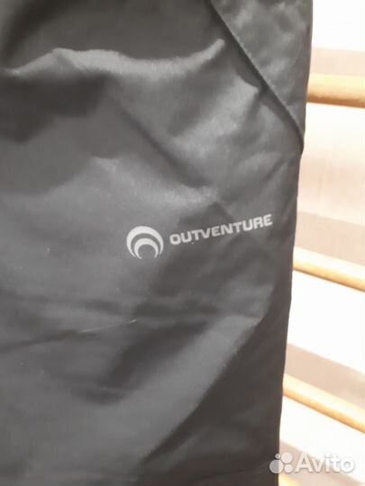 Мужские горнолыжные брюки Outventure