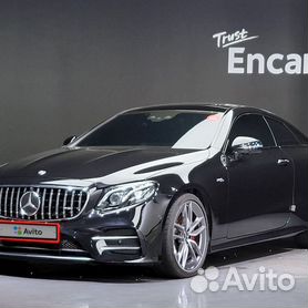 Mercedes-Benz E-класс 3.0 AT, 2020, 9 000 км