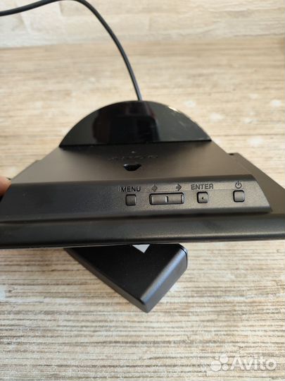 Цифровая фоторамка sony