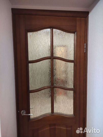 Двери межкомнатные Волховец 4шт