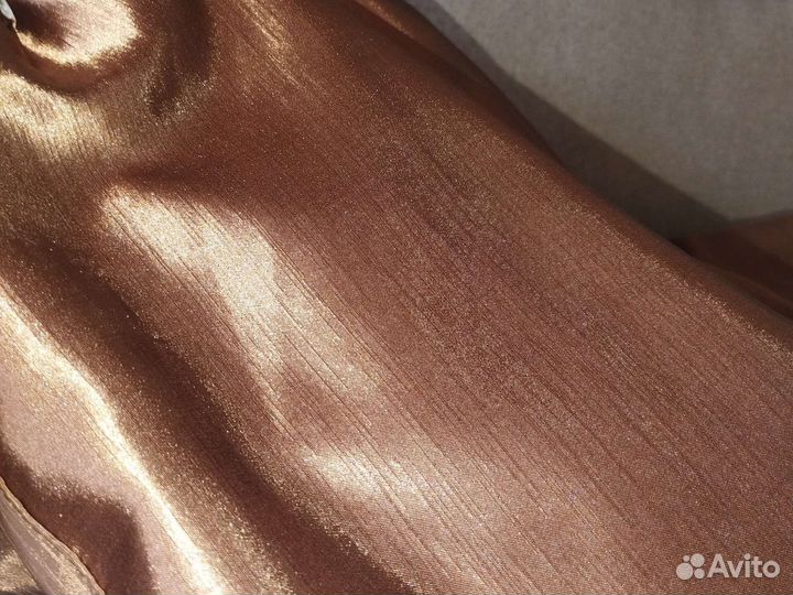 Шторы и тюль