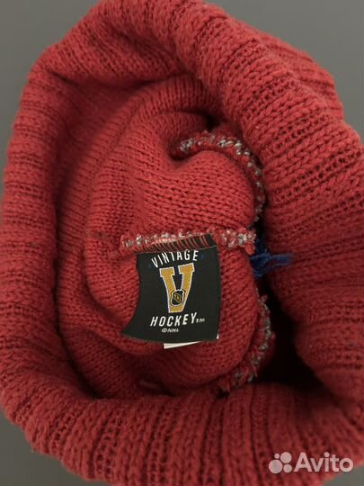 Шапка Montreal canadiens