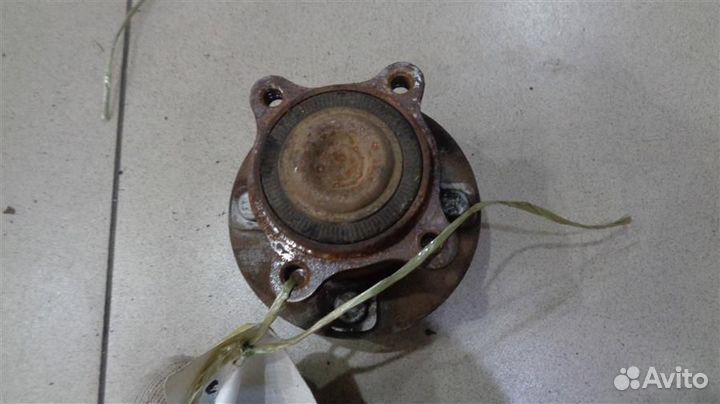 Ступица задняя Chevrolet Cobalt 2012-2015