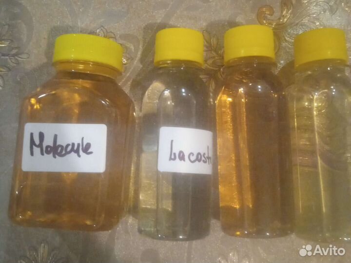 Духи 100 мл женские, мужские классические ароматы