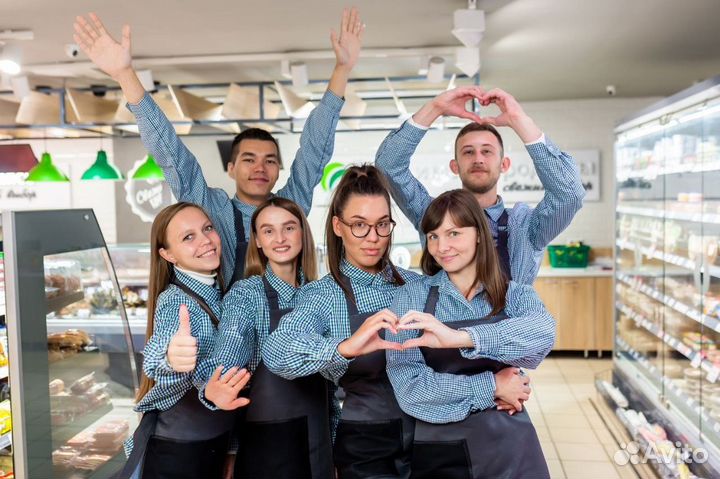 Заместитель Директора (слата)