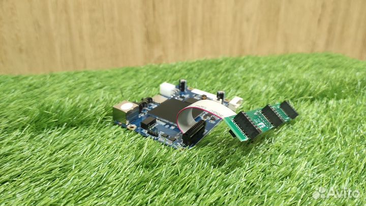 Шлейф 22 pin асика Whatsminer M20s M21s M30s M30s+