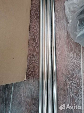 Карниз для штор