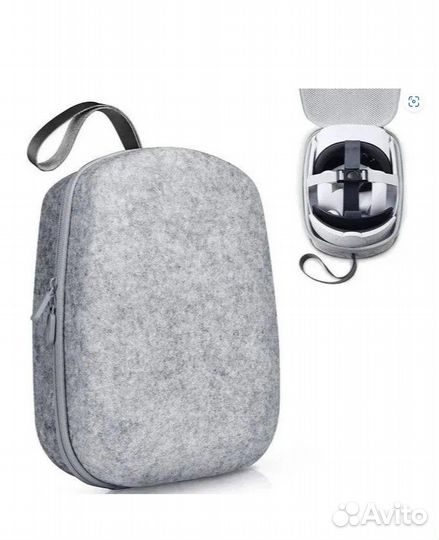 Сумка чехол кейс для Oculus quest 2