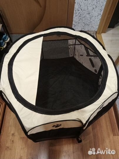 Манеж Вольер для животных