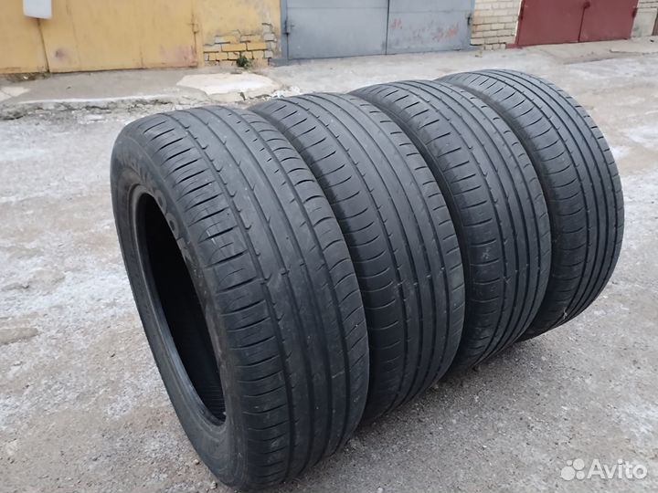 Hankook Ventus Prime 2 K115 235/60 R18 103V