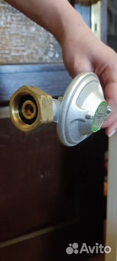 Газовый инфракрасный обогреватель ballu