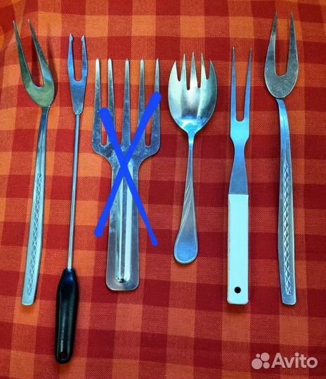 Советская кухонная утварь