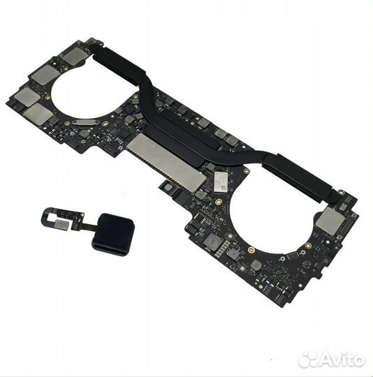 Материнская плата Macbook Pro 16 2019 2020 A2141