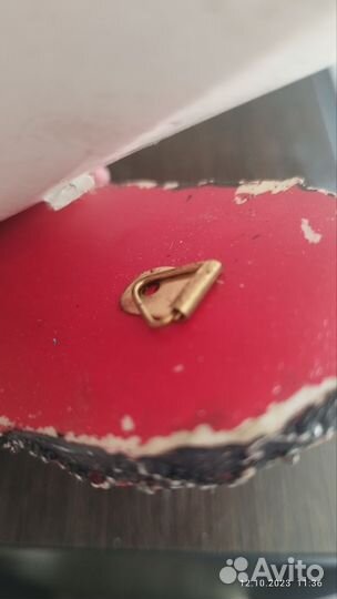 Африканская маска