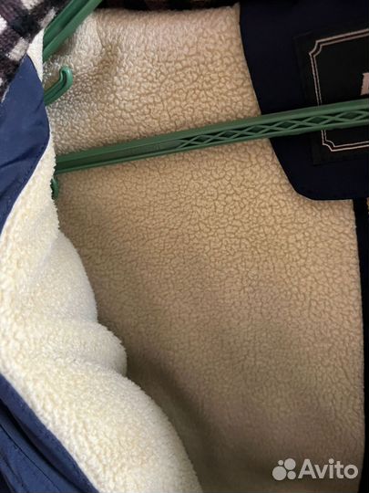 Куртка мужская