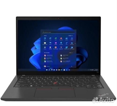 Ноутбук Lenovo 21AH00bcrt