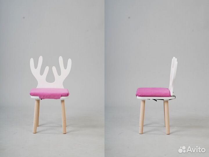 Детский стульчик