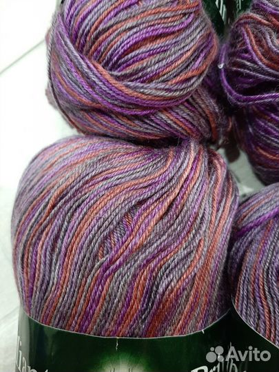 Нитки для вязания