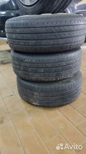 Колёса на форд