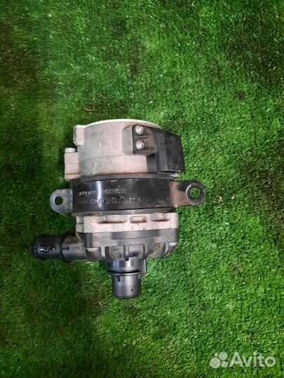 Водяной насос volvo XC90 2015- T35