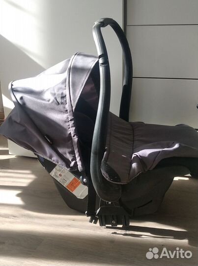 Автокресло Bobostello 0-13кг