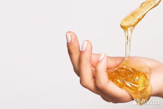 Шугаринг мужской и женский